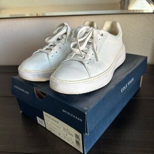 Cole Haan Topspin sneaker